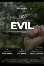 Poster for No Evil 