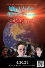 My Life In Quarantine poster
