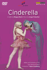 Poster for Cinderella