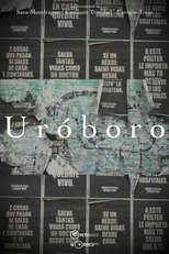 Uróboro main poster