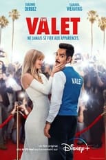 The Valet serie streaming