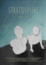 Stratosphere poster