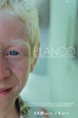 Poster for Blanco 