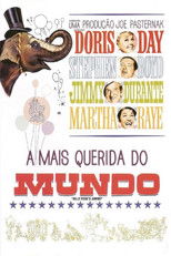 A Mais Linda Rapariga do Mundo