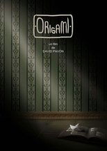 Origami poster