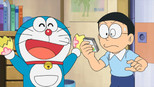 ドラえもん 1x1021 (S01E1021)
