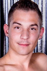 Foto retrato de Brice