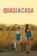 Quasi a casa main poster