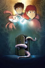 Amulet: The Stonekeeper