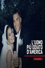 L'uomo più odiato d'America poster