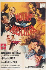 Motivo in maschera