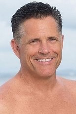 Foto retrato de Terry Deitz