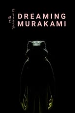 Poster for Dreaming Murakami 