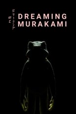 Poster for Dreaming Murakami 