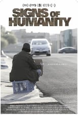 Poster for Signs of Humanity