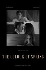 The Colour of Spring poster movie