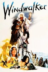 Windwalker main poster