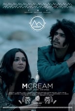 Poster for M Cream