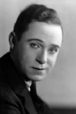 Foto retrato de Harry Langdon