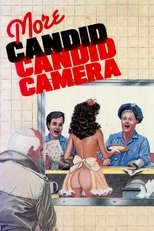 Poster for More Candid Candid Camera