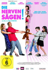 Kid Power - Die Nervensägen