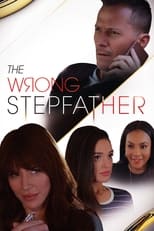 Poster for The Wrong Stepfather