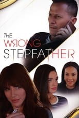 Poster for The Wrong Stepfather 