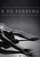 Poster for 8 de febrero