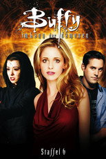 Poster zu Staffel 6 – Buffy - Im Bann der Dämonen