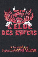 The Chosen One of Hell poster