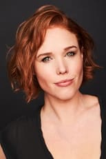 Foto retrato de Jessica Keenan Wynn