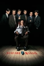 Poster di Suicide Kings