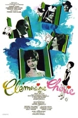 Poster for Clémentine chérie