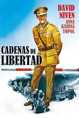 Cadenas de libertad