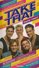 Take That: Everything Changes