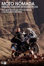 Moto Nómada poster image
