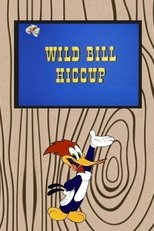 Poster for Wild Bill Hiccup 