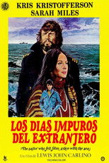 Los días impuros del extranjero