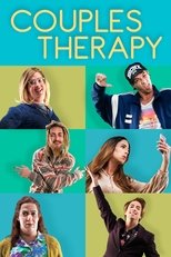 Poster for Couples Therapy