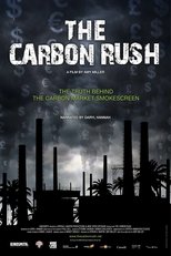 Poster for The Carbon Rush