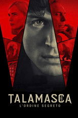 Talamasca - L'ordine segreto