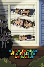 VER La familia más feliz en la nación (2025) Online Gratis HD