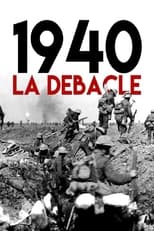 1940 - La débâcle