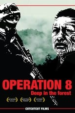 Poster for Operation 8 