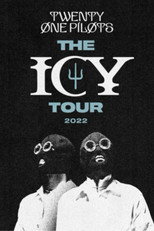 Twenty One Pilots - The Icy Tour poster movie