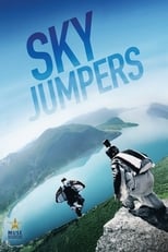 Poster for Sky Jumpers 
