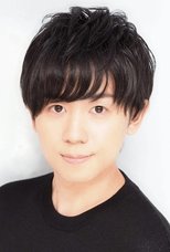 Daiki Yamashita poster movie