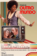 WandaVision