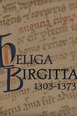 Heliga Birgitta 1303 - 1373 poster