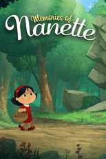 Memories of Nanette (2017)